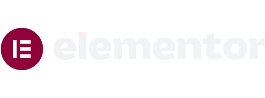 The Elementor logo