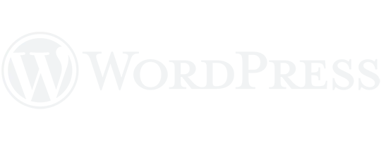 The Wordlpress logo